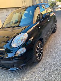 FIAT 500L 1.4 BENZINA + GPL ANNO 2020
