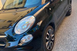 FIAT 500L 1.4 BENZINA + GPL ANNO 2020