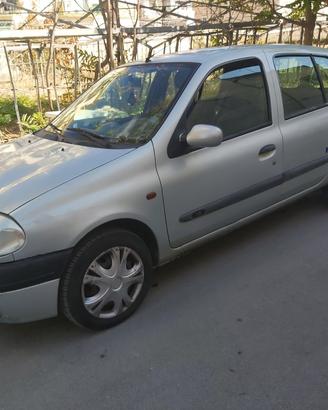 Renault Clio 1.2   kw.43   5 porte 