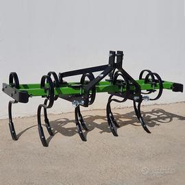 Vibrocoltivatore VibroPac 120 cm per trattore 12-4