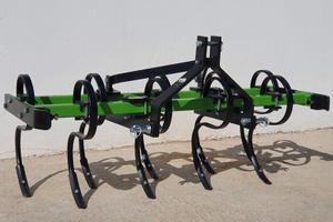 Vibrocoltivatore VibroPac 120 cm per trattore 12-4