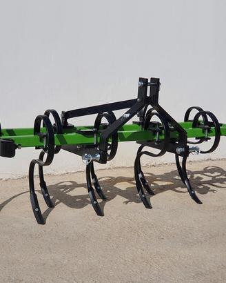 Vibrocoltivatore VibroPac 120 cm per trattore 12-4