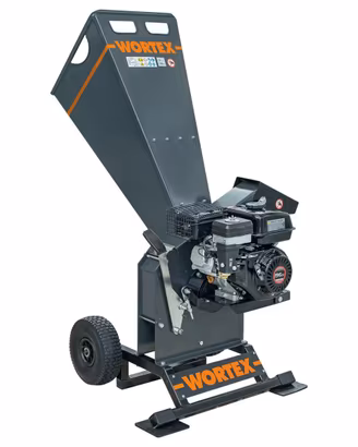 Biotrituratore cippatore WORTEX THOR T200-70L