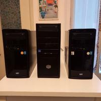 3 Personal Computers