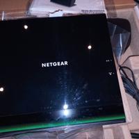 Router Netgear R6100 AC1200