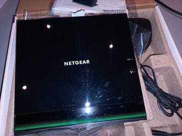 Router Netgear R6100 AC1200