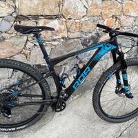 MTB RDR