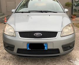 Ford Focus C-Max 2.0 TDCi (136CV) Ghia