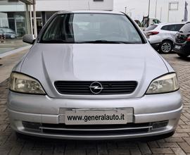 Opel Astra 1.4i 16V cat 5 porte Club