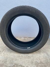 Coppia pneumatici   215-55-R18 99V Bravuris 5HM