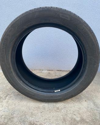 Coppia pneumatici   215-55-R18 99V Bravuris 5HM
