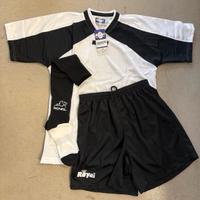 MUTA CALCIO NUOVA CON CARTELLINO