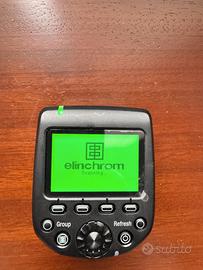 Elinchrom EL-Skyport Transmitter Pro - Fujifilm