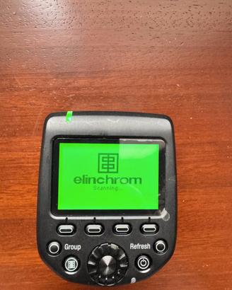 Elinchrom EL-Skyport Transmitter Pro - Fujifilm