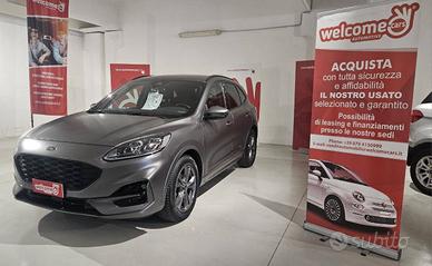 Ford Kuga 1.5 ecoblue ST-Line X 2wd 120cv auto