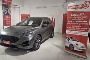 Ford Kuga 1.5 ecoblue ST-Line X 2wd 120cv auto