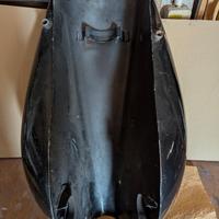 Guzzi V65 C serbatoio