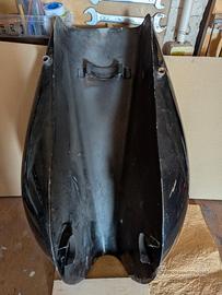 Guzzi V65 C serbatoio