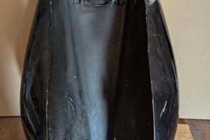 Guzzi V65 C serbatoio