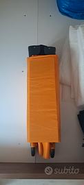 lettino culla bambino 60x120