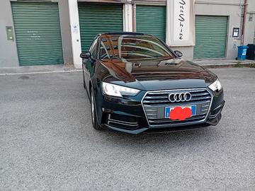 audi a 4