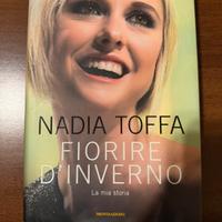 Nadia Toffa Fiorire D’Inverno La Mia Storia