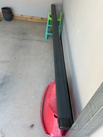 Tendalino Thule omnistor 6300