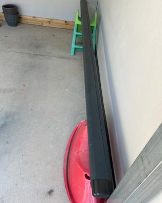 Tendalino Thule omnistor 6300