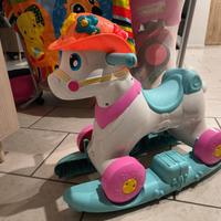 giochi elettronici Chicco FisherPrice Clementoni