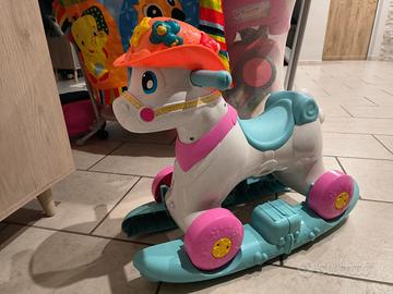 giochi elettronici Chicco FisherPrice Clementoni