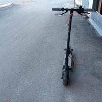 Nineboot f40i monopattino elettrico