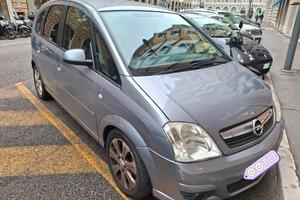Opel Meriva 1.7 mjet