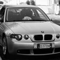 Bmw 316 ti compact sport 2003 (e46)