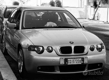 Bmw 316 ti compact sport 2003 (e46)