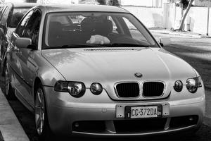 Bmw 316 ti compact sport 2003 (e46)