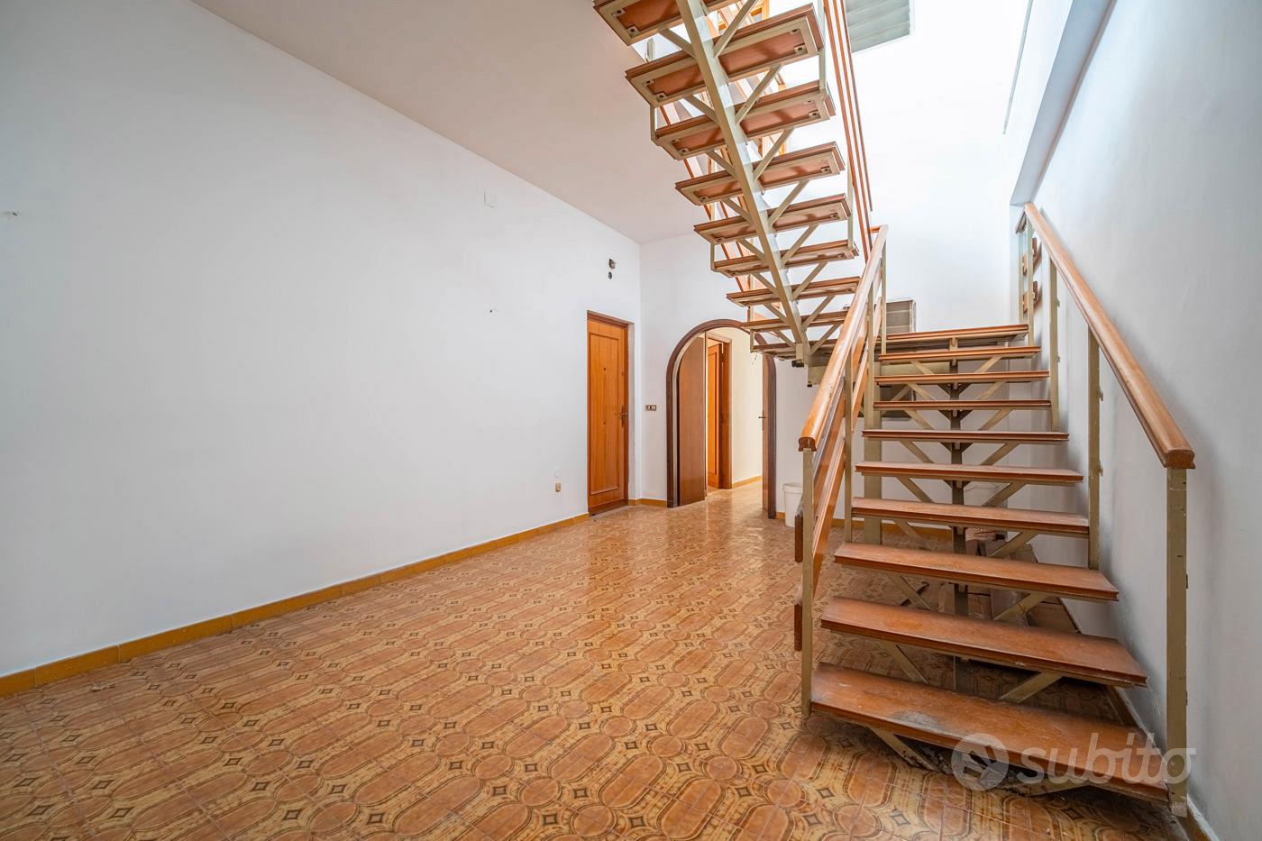 Apartment in Palermo, Villaggio Santa Rosalia, IV Circoscrizione - Vista 3