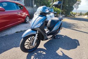 PIAGGIO MEDLEY 125CC