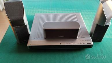 Home Cinema Piooner XV-DV323   5.1