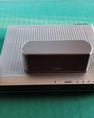 Home Cinema Piooner XV-DV323   5.1