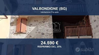 Immobile in asta di 44 m² a Valbondione