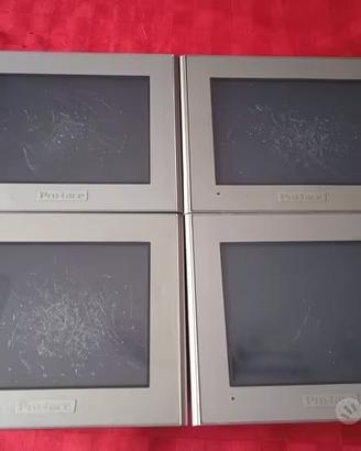 N. 04 PROFACE HMI MOD. 2980070-04 - GP2301-LG41-24