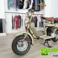 LAMBRETTA LN 125 LN-125