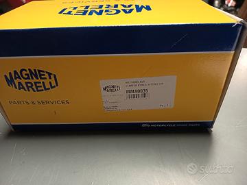 Kymco xcityng 500 motorino avviamento 