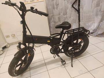 Bici elettrica