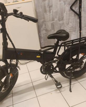 Bici elettrica