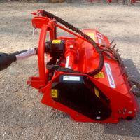 Trincia COSMO FMH 130 cm -NUOVO