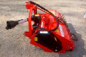 Trincia COSMO FMH 130 cm -NUOVO