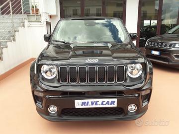 Jeep Renegade 1.6 Mjt 130 CV Business