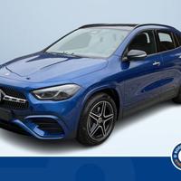 Mercedes-Benz GLA 200 d Automatic 4MATIC AMG ...