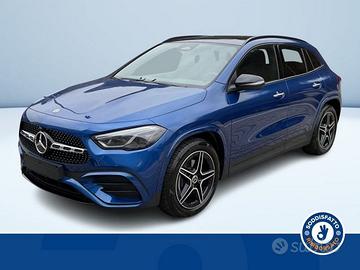 Mercedes-Benz GLA 200 d Automatic 4MATIC AMG ...